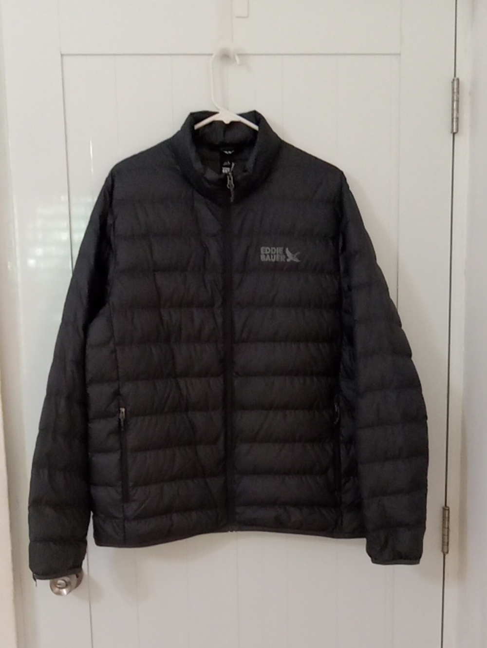 Eddie Bauer Mens Mr. Cirruslite Down Jacket 650